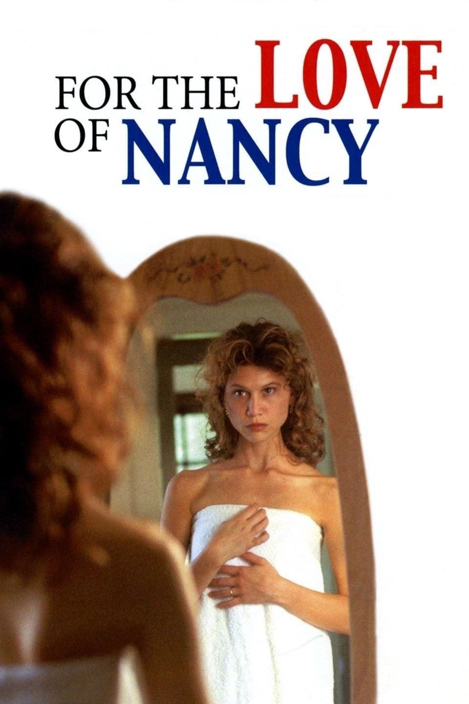 Постер For the Love of Nancy
